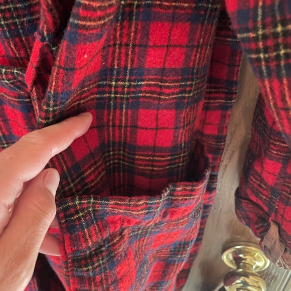 Pendleton Robe - Picture 3 of 6